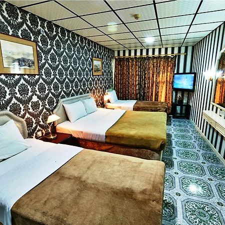 West Hotel Dubai Dış mekan fotoğraf
