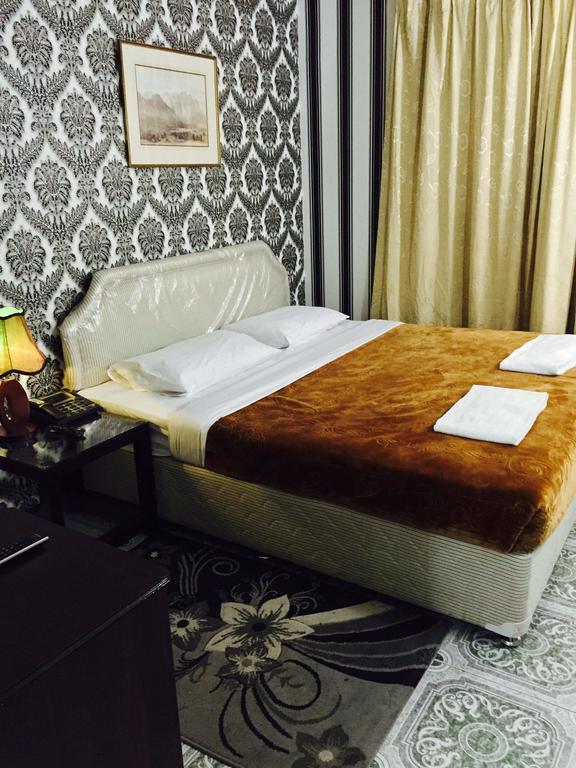 West Hotel Dubai Dış mekan fotoğraf