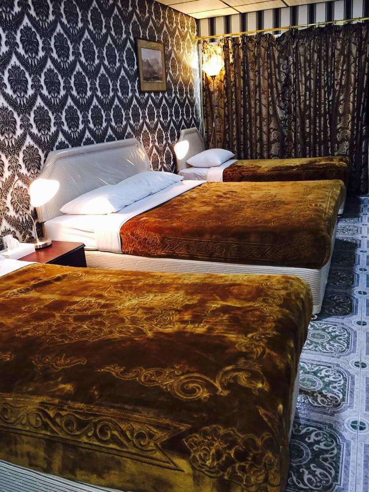West Hotel Dubai Dış mekan fotoğraf
