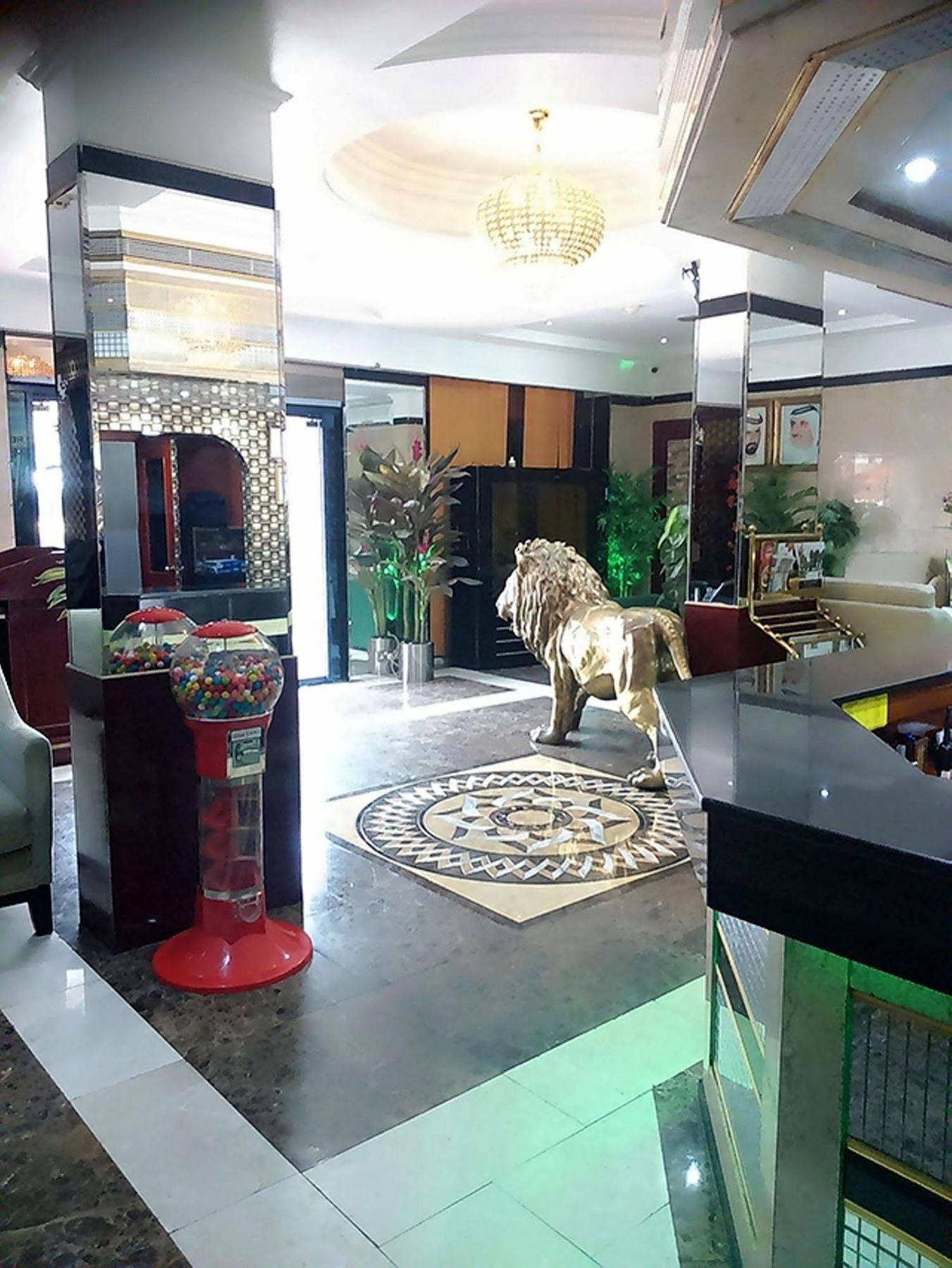 West Hotel Dubai Dış mekan fotoğraf