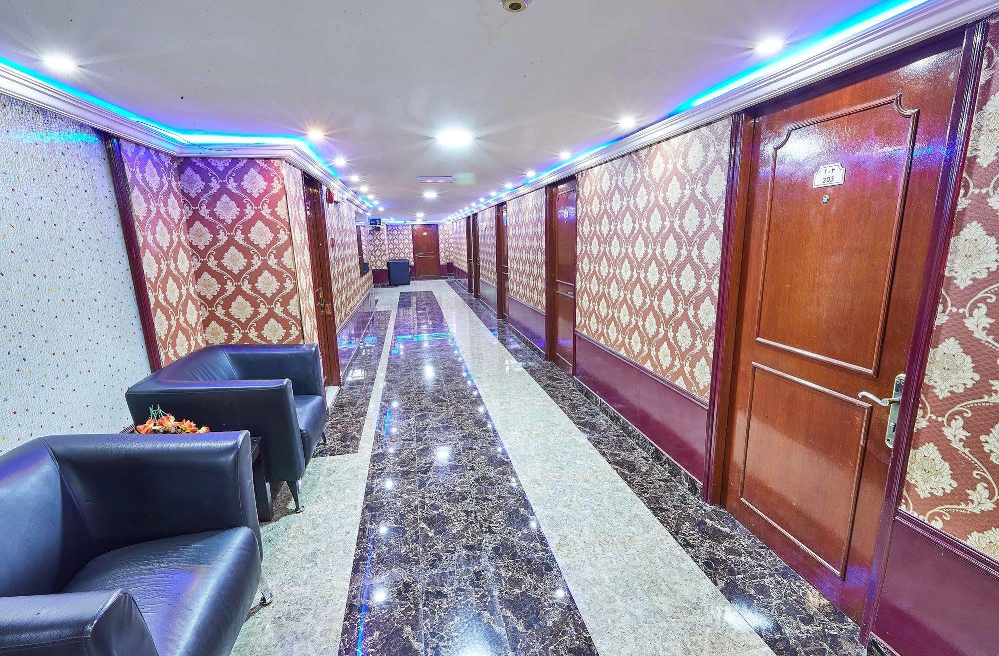 West Hotel Dubai Dış mekan fotoğraf